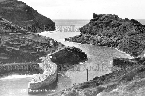 Bbw harbour entrance - bbw-30,