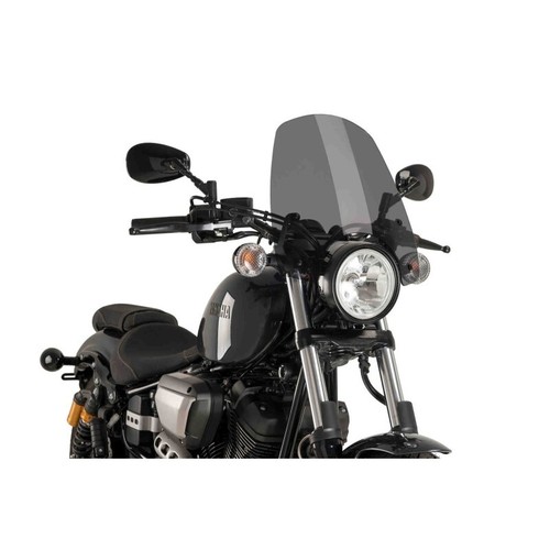 Puig naked fairing - fairing, n.g