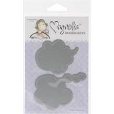 Magnolia Doohickey's Steel Die