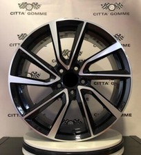 Alloy Wheels Compatible