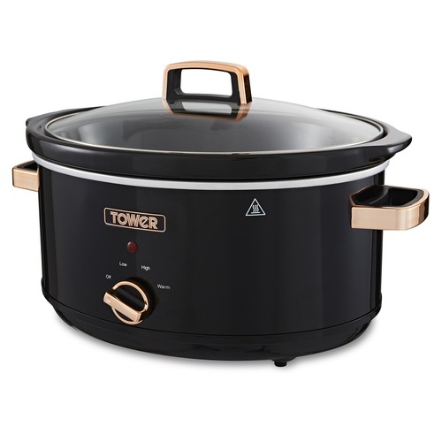 Slow cooker tower - cooker,
