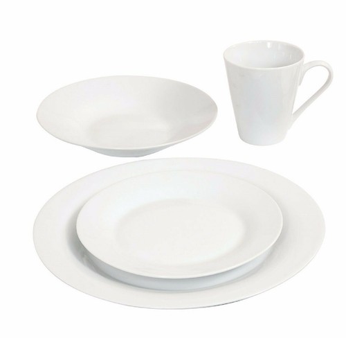 Piece dinner set - 16-piece,