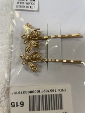 ModCloth Bee Bobby Pins New In