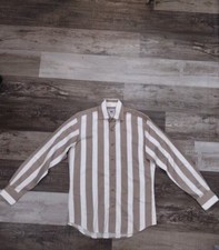 John francomb shirt men's semi