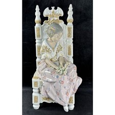 Lladro Figurine 1397 Pepita