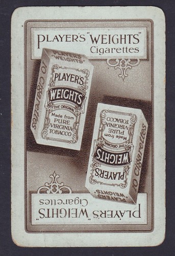 Player weights cigarette - weights,