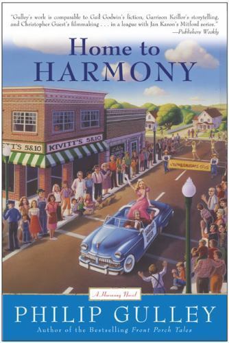 Home harmony - to, harmony;
