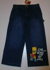 New with Tags The Simpsons