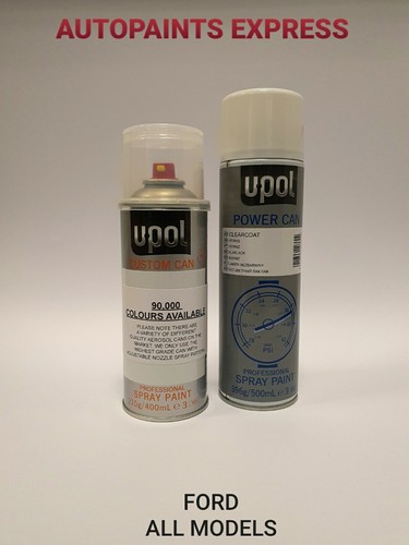 Aerosol spray can - spray, mixed