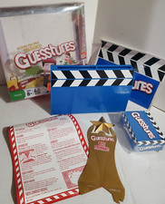 GUESSTURES Family Party Game ~