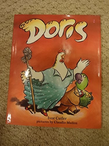 Doris cutler ivor - doris,,