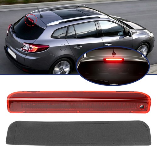 Rear led high level third - rear, stop