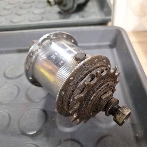 Sturmey archer speed - archer,