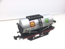 Minitrix 13272 N Gauge Tank