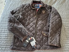 Horsewear Jacket - XL