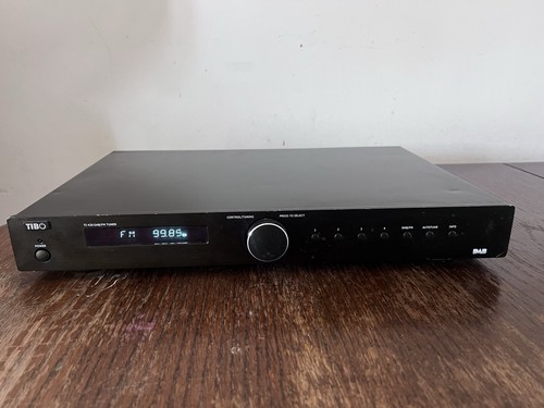 Tibo 420dab digital - ti,