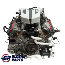 Audi R8 42 Complete Engine BYH