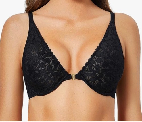 Dobreva lace underwired - lace,