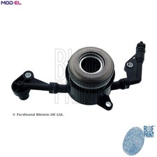 CENTRAL SLAVE CYLINDER CLUTCH