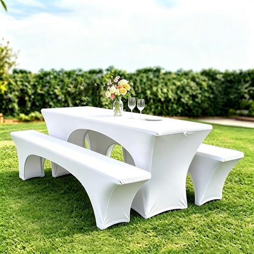 3pcs stretch beer table - beer, and