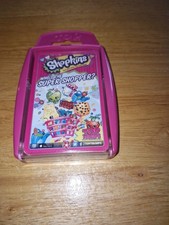 Shopkins Top Trumps