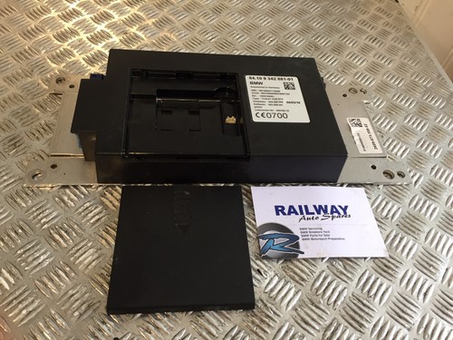 Bmw series f10 f32 - 3, 5