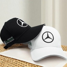 AMG Mercedes-Benz Baseball Cap