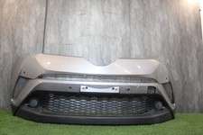 GENUINE TOYOTA CH-R FRONT