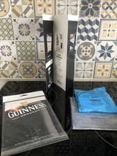 2004 guinness memorabilia - guinness,