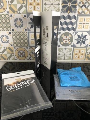 2004 guinness memorabilia - 2004,