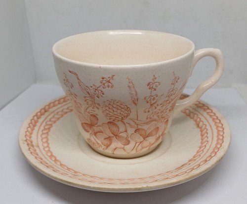 Vintage english ironstone - english,