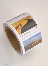 Canada roll 100 - of,