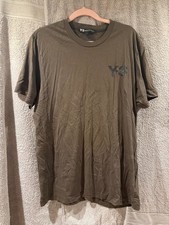 Y3 Mens T shirt (size M)