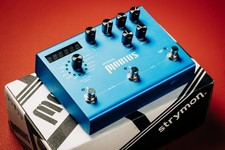 Strymon Mobius Multi