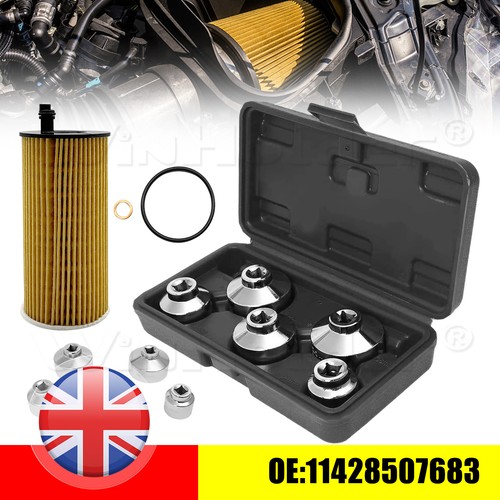 Cap oil filter wrench - oil,