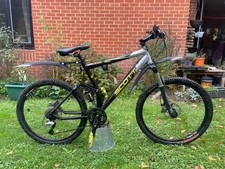 Scott Genius MC50 MTB