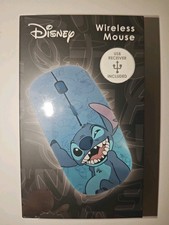 Disney Wireless Mouse –