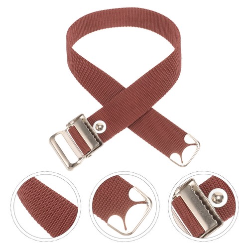 Plastering stilt straps - plastering,