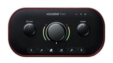 Focusrite Vocaster Two Studio