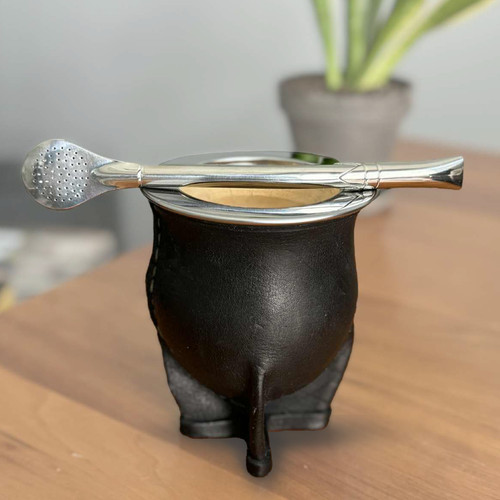 Yerba mate set - mate,