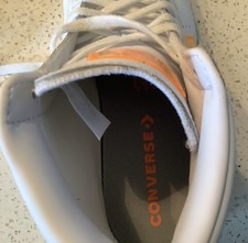 Converse All Star Men's White