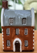 Mudlen End Studio Pottery