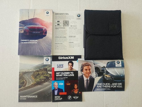 2019 bmw roadster owner - 2019,