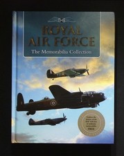 The Royal Air Force The