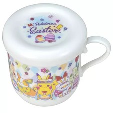 Pokemon Center Easter Mug with
