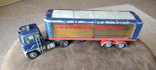 Corgi major toys 1137 - major,