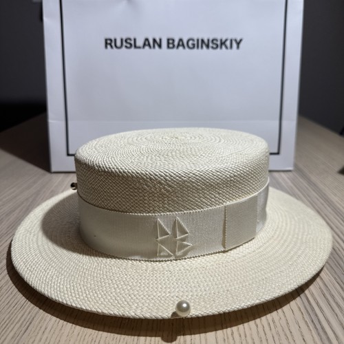 Ruslan baginskiy double chain - ruslan,