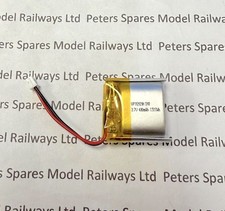 Hornby X50226 Battery Pack