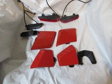 Front & Rear Lights/body