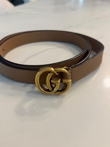 Gucci double belt women - gucci,,